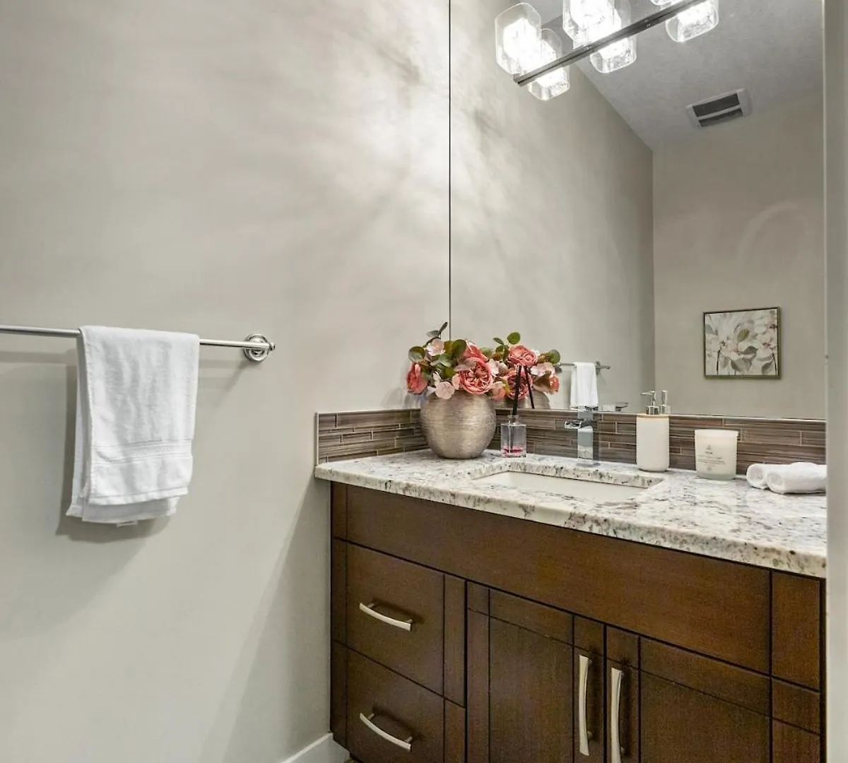 Ferienhaus Villa Golden View Manor YYC Kanada