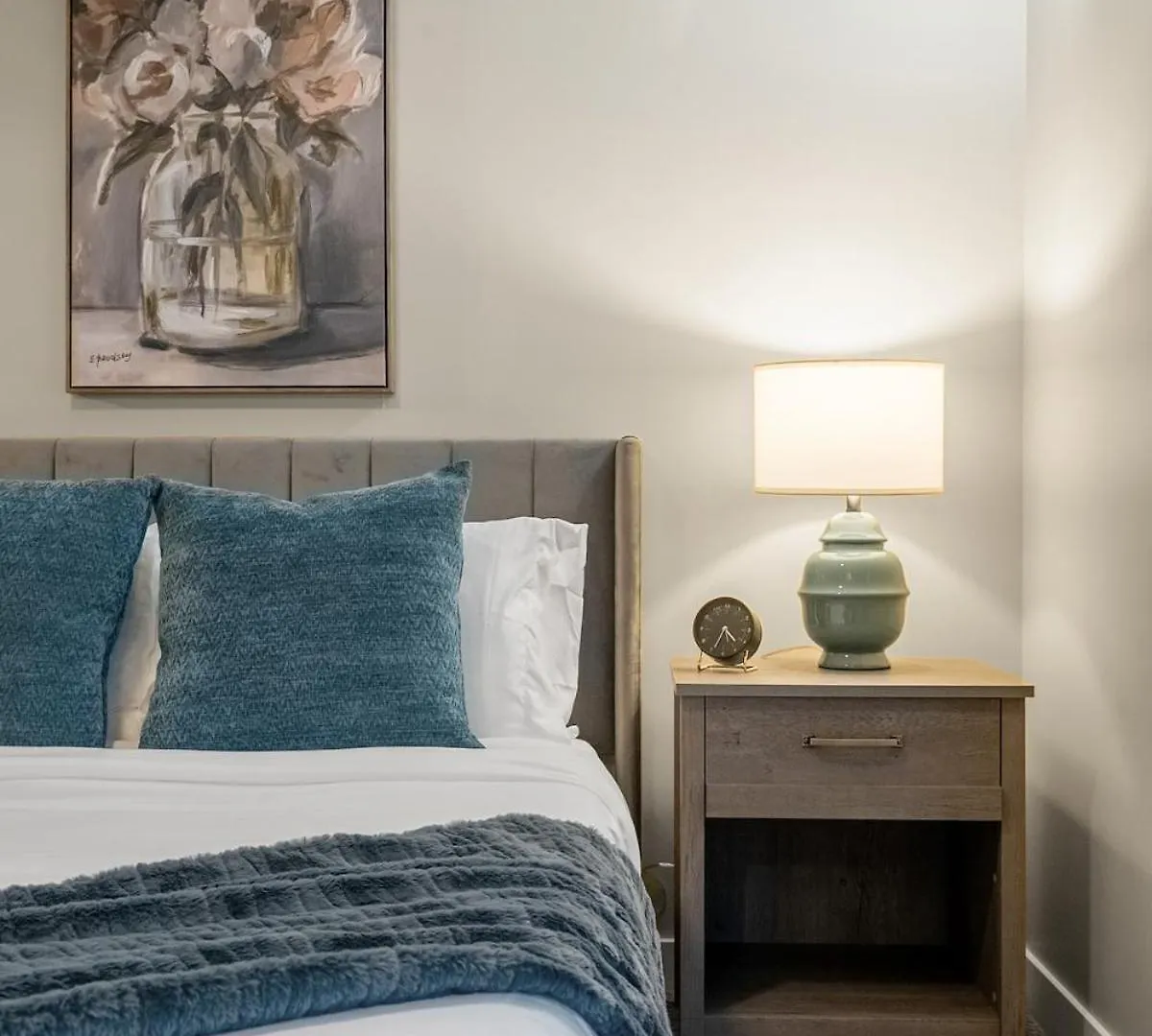 Villa Golden View Manor YYC